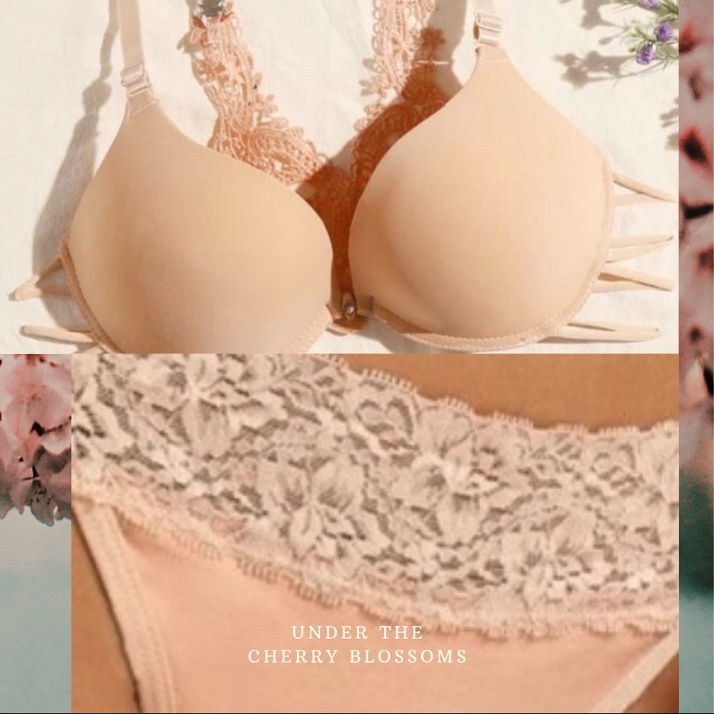 NEW Bra/panty set